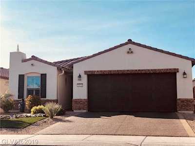 5833 Radiance Park St Las Vegas, NV 89081