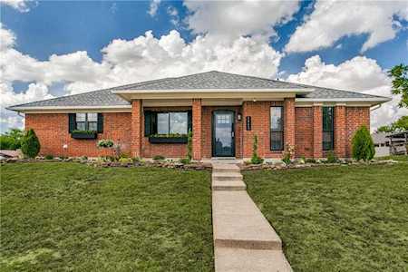 1033 Gannon Drive Plano, TX 75025