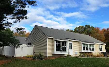 901 Edgebrook Dr #901 Boylston, MA 01505