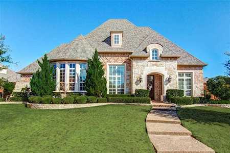 11528 Mirage Lane Frisco, TX 75033