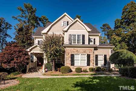 104 Mcleod Forest Circle Holly Springs, NC 27540