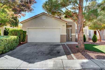 3945 Rain Flower Ln North Las Vegas, NV 89031