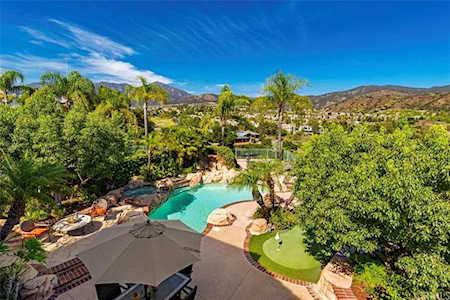 10 Beaconsfield Rancho Santa Margarita, CA 92679