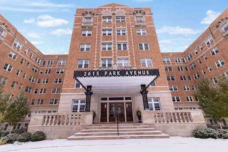 2615 Park Avenue #310 Minneapolis, MN 55407