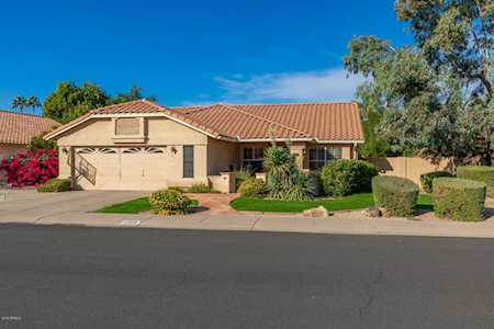 5738 E Gelding Drive Scottsdale, AZ 85254