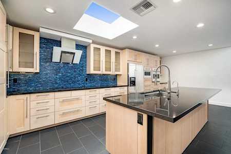 8083 E Via Del Desierto Scottsdale, AZ 85258