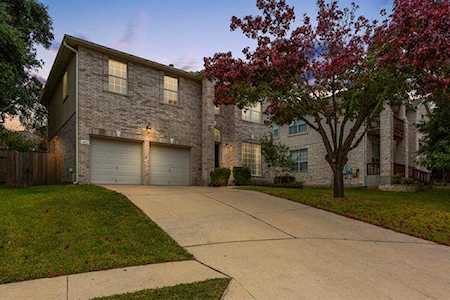 3971 Lord Byron Cir Round Rock, TX 78664