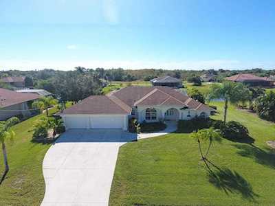 114 White Marsh Ln Rotonda West, FL 33947