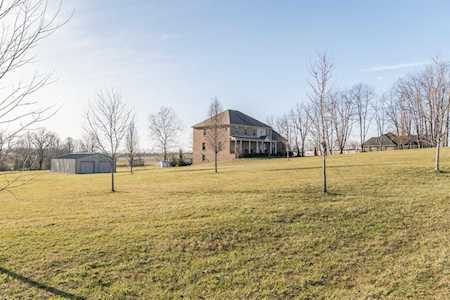 121 Sable Drive Georgetown, KY 40324
