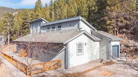 839 Aspen Place Evergreen, CO 80439
