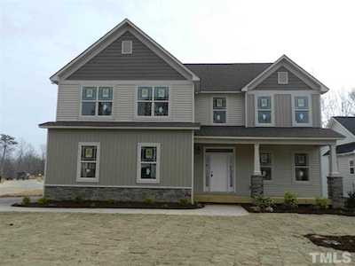 16 Diamond Hill Circle Garner, NC 27529