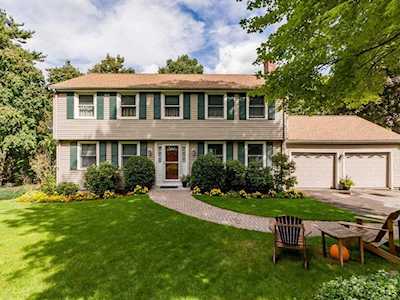 57 Lura Lane Waltham, MA 02451