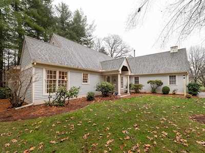 11 Pickman Drive #11 Bedford, MA 01730