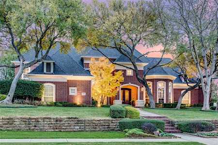 5375 Spicewood Lane Frisco, TX 75034