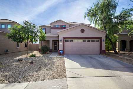 11387 W Mountain View Drive Avondale, AZ 85323