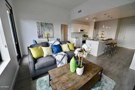 1130 N 2nd Street #308 Phoenix, AZ 85004