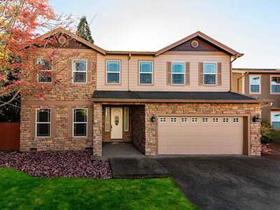 12701 NE 12th Ave Vancouver, WA 98685