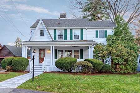 38 Virginia Rd Waltham, MA 02453