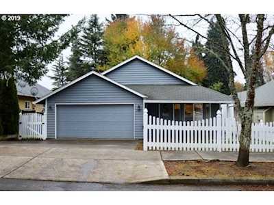 2209 NE 52nd St Vancouver, WA 98663