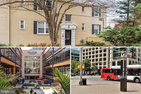 216 George Mason Dr #216-2 Arlington, VA 22203