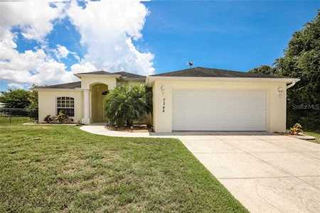 7346 Castleberry Terrace Englewood, FL 34224