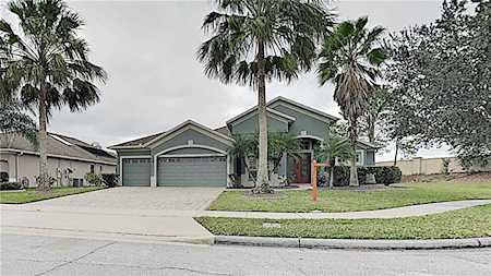8566 Brunswick Court Orlando, FL 32829