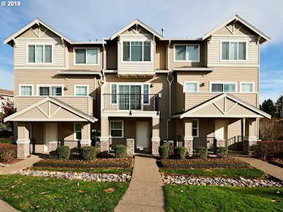 700 NW 118th Ave #102 Portland, OR 97229