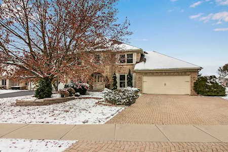 1801 Slippery Rock Ct Naperville, IL 60565