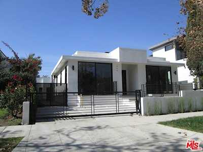 359 S Mansfield Avenue Los Angeles, CA 90036