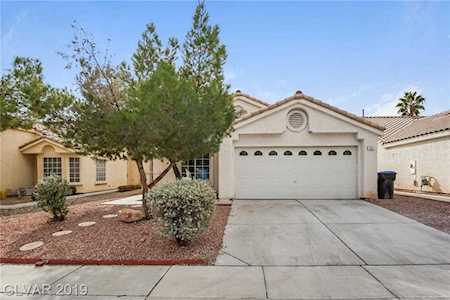 1857 Oak Bluffs Ave North Las Vegas, NV 89032