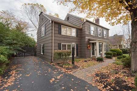 2604 Northwest Boulevard Upper Arlington, OH 43221