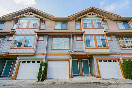 12036 66 Avenue #56 Surrey, BC V3W 3M2