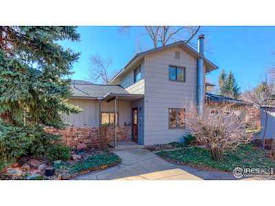 1195 Oakdale Pl Boulder, CO 80304