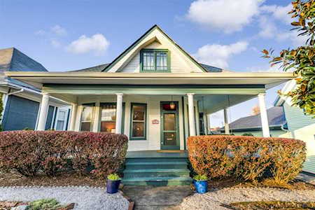 1707 Eastland Ave Nashville, TN 37206