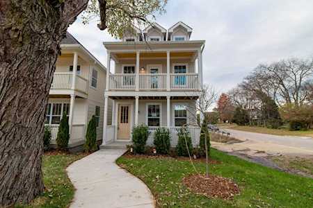 613 49th Avenue North Nashville, TN 37209