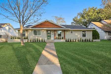 2612 Beechmont Drive Dallas, TX 75228