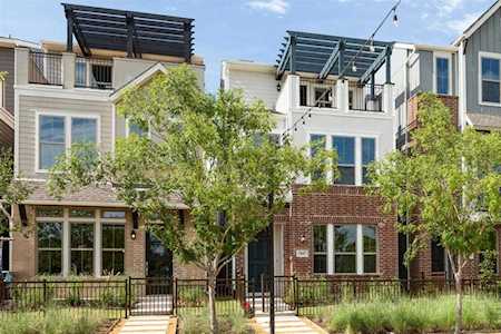 1041 Tea Olive Lane Dallas, TX 75212