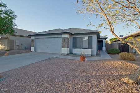12354 W Monroe Street Avondale, AZ 85323