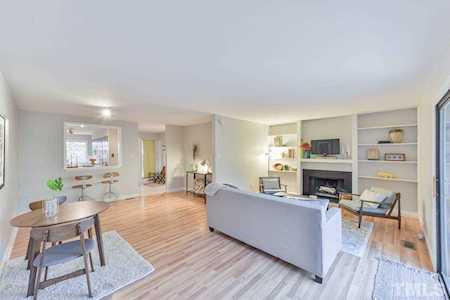 136 Ridge Trail #136 Chapel Hill, NC 27516