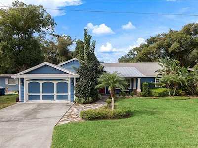 801 Halifax Avenue Winter Park, FL 32792