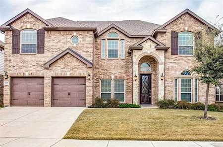 9833 Amaranth Drive Fort Worth, TX 76177