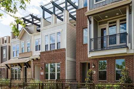 1047 Tea Olive Lane Dallas, TX 75212