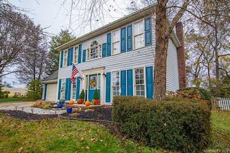 3209 Roberta Farms Ct Concord, NC 28027