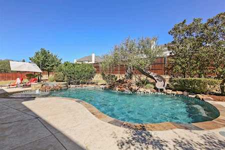 1921 Cedar Springs Drive Prosper, TX 75078