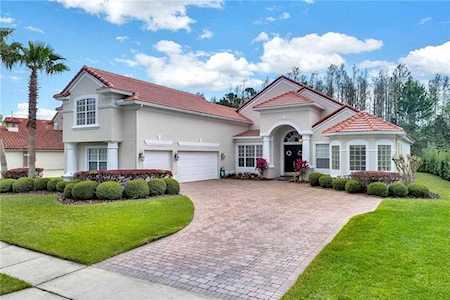 2352 Buckingham Run Court Orlando, FL 32828