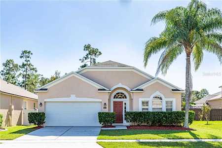 12614 Aleguas Lane Orlando, FL 32825
