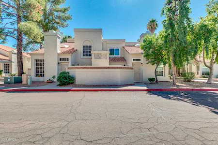 1717 E Union Hills Drive #2021 Phoenix, AZ 85024