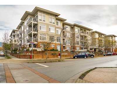 2353 Marpole Avenue #409 Port Coquitlam, BC V3C 2A1