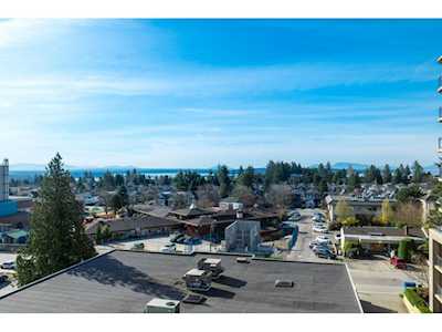 15466 North Bluff Road #604 White Rock, BC V4B 3G1