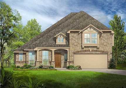 12004 Lostwood Trail Fort Worth, TX 76244